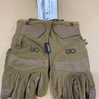 Outdoor Research research gloves Gloves (Gore-Tex) New Medium only