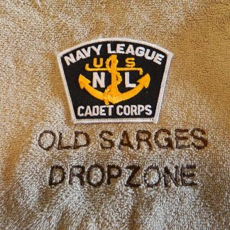 USN : Navy League Cadet Corps