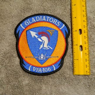 USN : Gladiators VFA-106