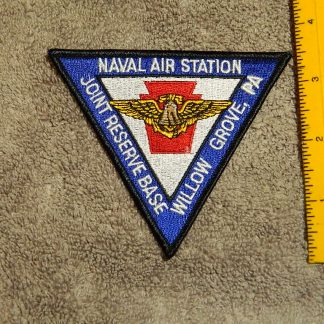 USN : Naval Air Station - Joint Reserve Base - Willow Grove, Pa.